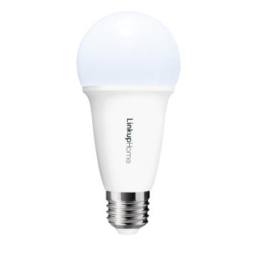 Smart CCT LED Bulb with APP